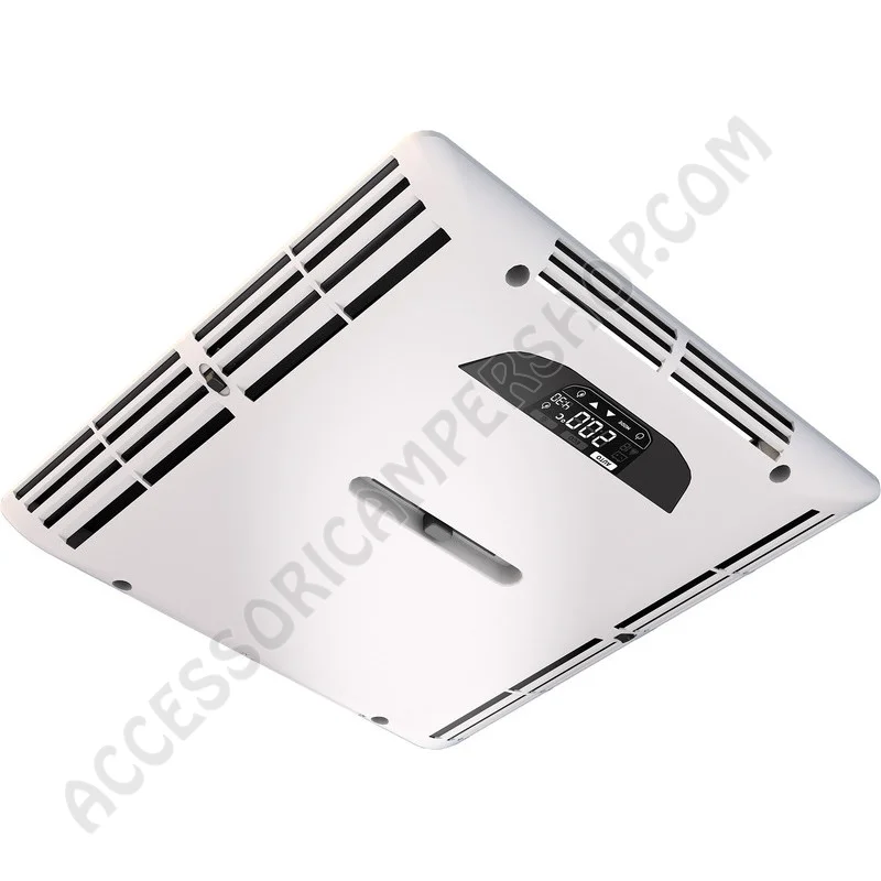 Condizionatore a tetto Open Air 12 V Full Inverter | BERGS