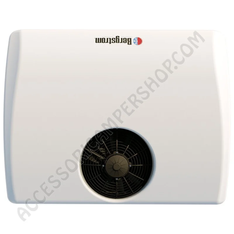 Condizionatore a tetto Open Air 12 V Full Inverter | BERGS