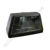 Fanale Targa K 415/12V per Camper | Accessoricampershop.com