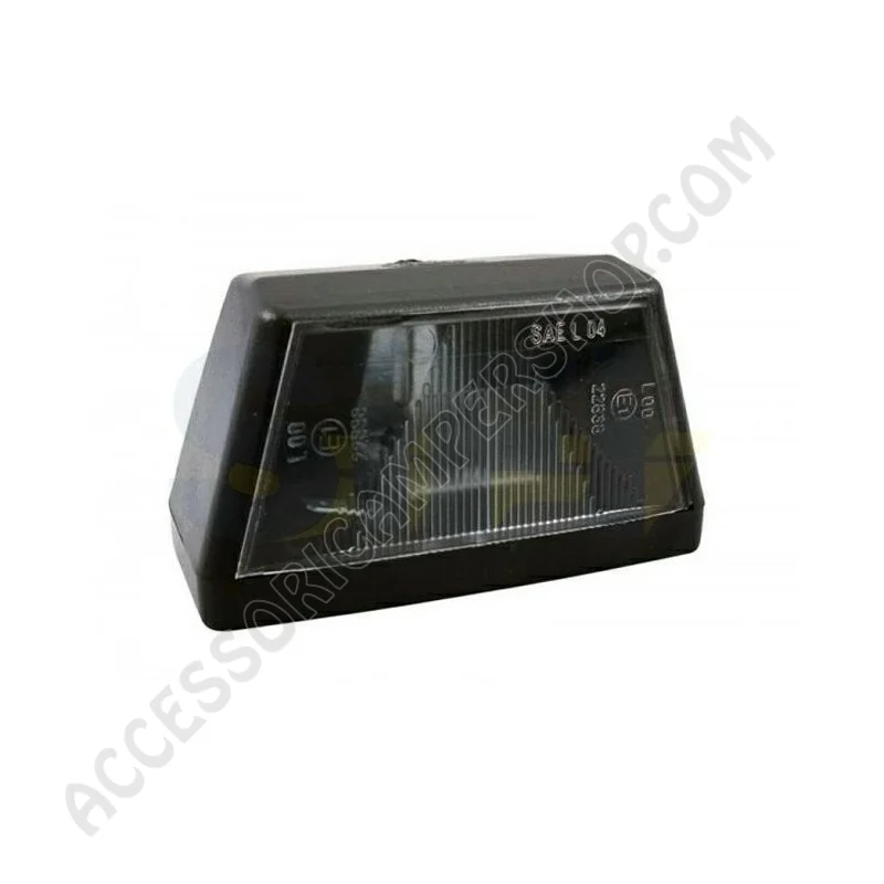 Fanale Targa K 415/12V per Camper | Accessoricampershop.com