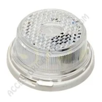 Luce Ingombro Ant PLR272 5W 12-24V | Accessoricampershop.com