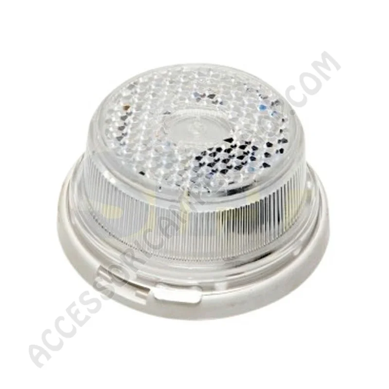 Luce Ingombro Ant PLR272 5W 12-24V | Accessoricampershop.com