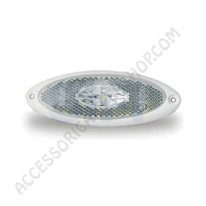 Luce Ingombro Ant. PLR 2010 12V | Accessoricampershop.com