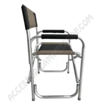 Sedia Regista Havana in Alluminio | Accessoricampershop.com