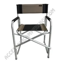 Kit tavolo alluminio 4pax +4 sedie | Accessoricampershop.com