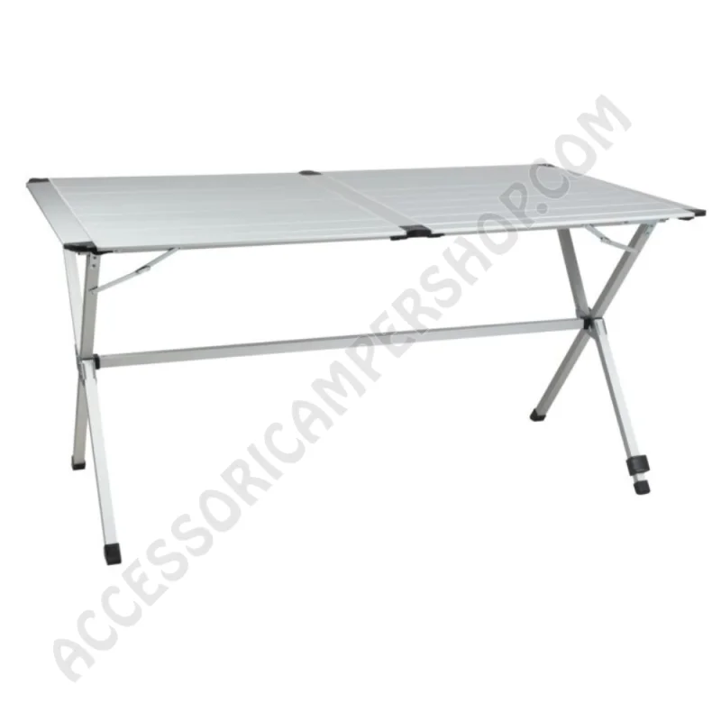 Kit Tavolo Pieghevole e Sedie da Campeggio | Accessoricampershop.com