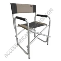 Kit Tavolo Pieghevole e Sedie da Campeggio | Accessoricampershop.com
