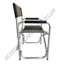 Kit Tavolo Pieghevole e Sedie da Campeggio | Accessoricampershop.com