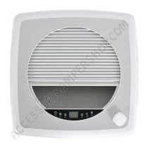 Ventilatore Tetto 12V Motorizzato | Accessoricampershop.com