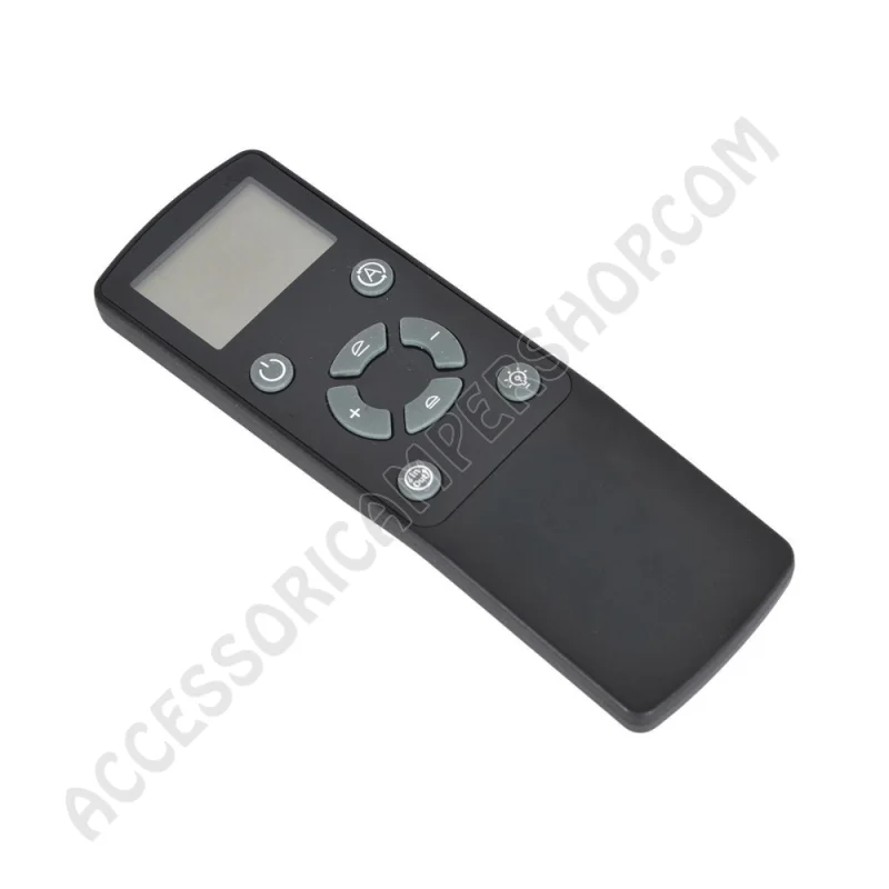 Ventilatore Tetto 12V Motorizzato | Accessoricampershop.com