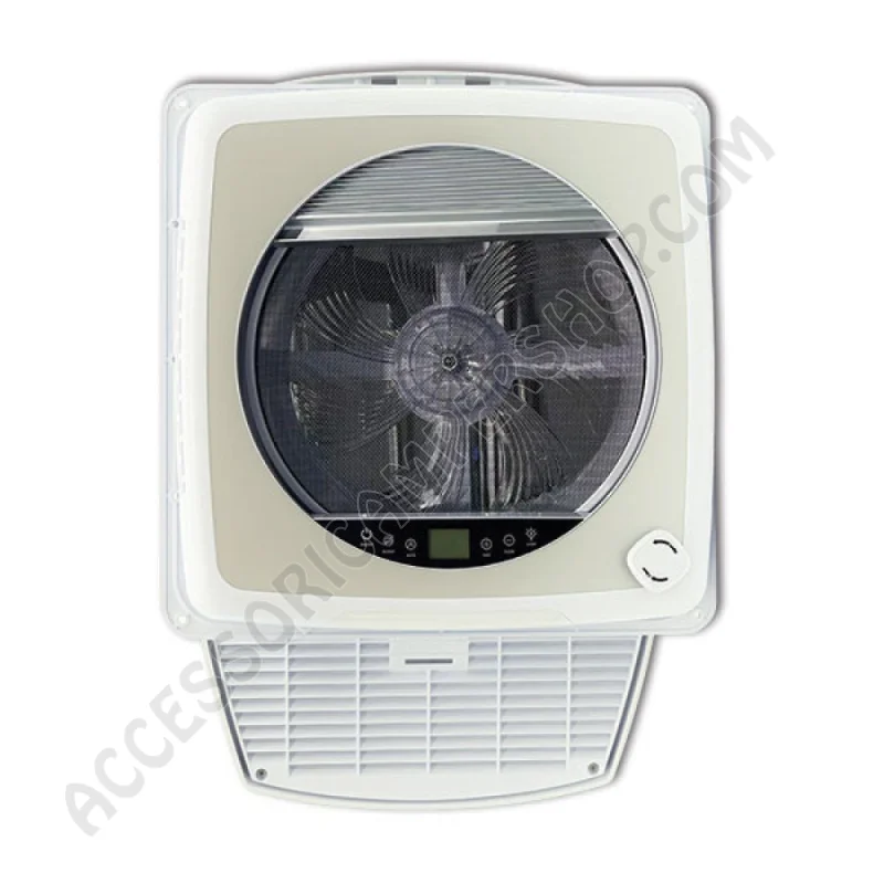 Ventilatore Tetto 12V Motorizzato | Accessoricampershop.com