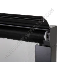 Oscurante Zanzariera Camper | Accessoricampershop.com