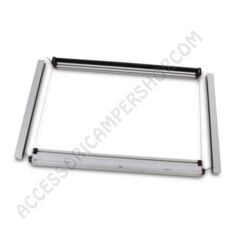 Oscurante Zanzariera Camper | Accessoricampershop.com