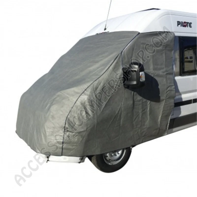 Copertura Tyvek2strati Ducato 2006 | Accessoricampershop.com