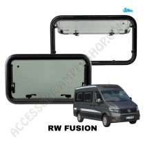 Finestra Camper Vetro Acrilico | Accessoricampershop.com