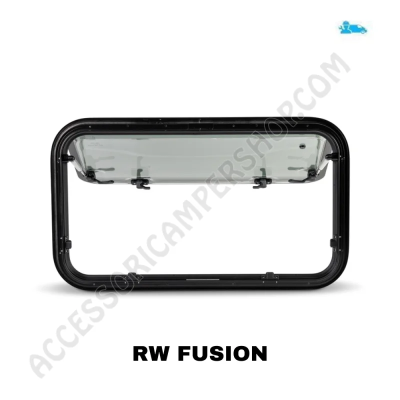 Finestra Camper Vetro Acrilico | Accessoricampershop.com