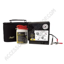 ResQ Max Kit Ripara Pneumatici 12V | Accessoricampershop.com
