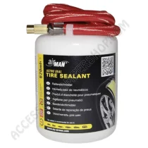 Sigillante Airman 620ml Camper SUV | Accessoricampershop.com