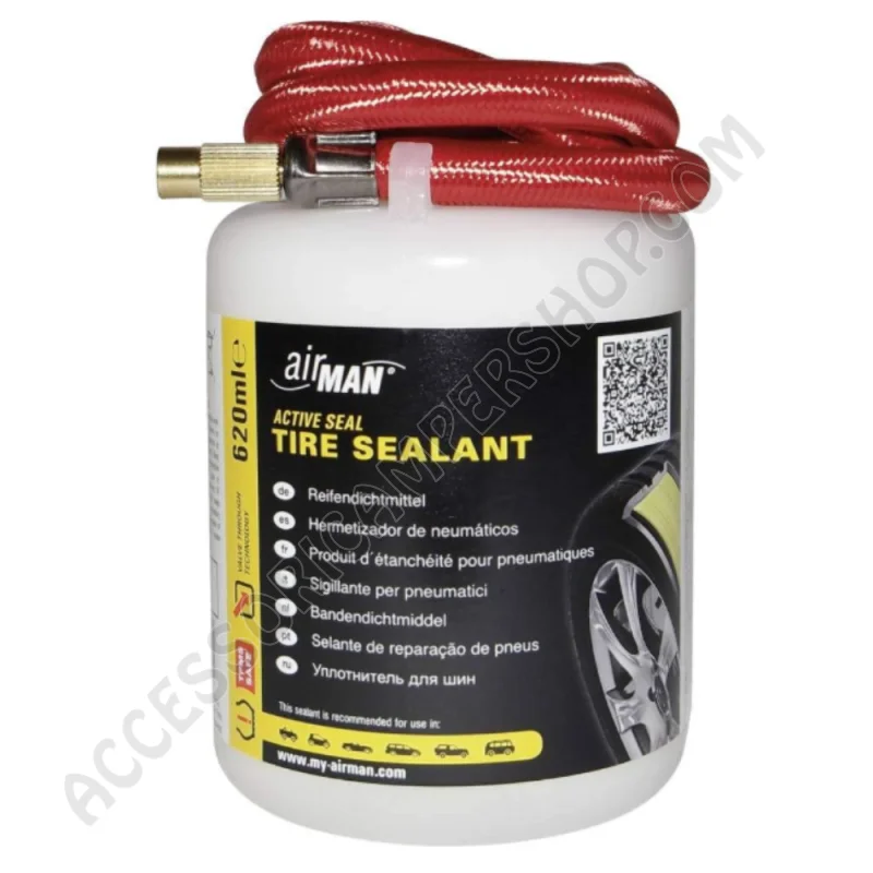 Sigillante Airman 620ml Camper SUV | Accessoricampershop.com