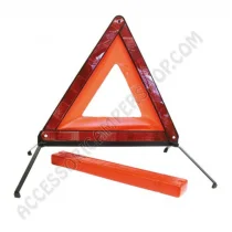 Triangolo presegnalazione custodia | Accessoricampershop.com