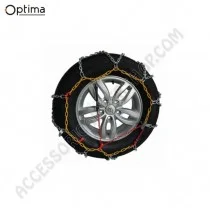 Catene da Neve G16 Camper Furgoni | Accessoricampershop.com