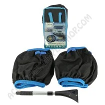Calze da Neve Camper 3,5T–Aderenza | Accessoricampershop.com