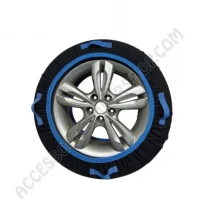Calze da Neve Camper 3,5T–Aderenza | Accessoricampershop.com