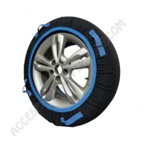 Calze da Neve Camper 3,5T–Aderenza | Accessoricampershop.com