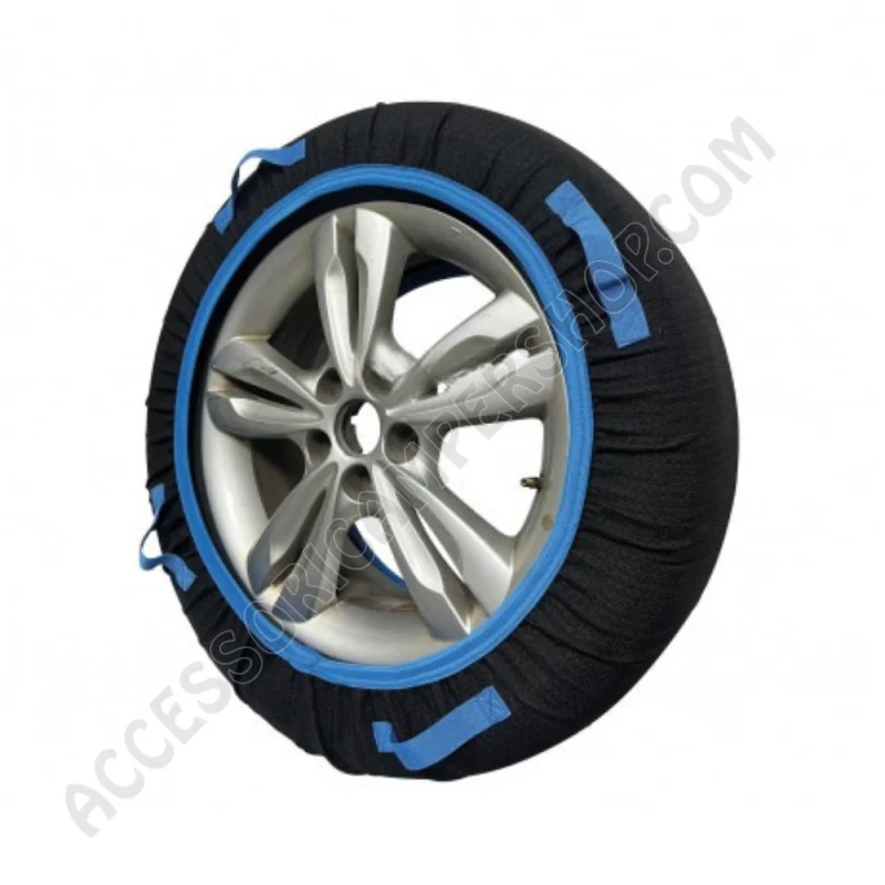 Calze da Neve Camper 3,5T–Aderenza | Accessoricampershop.com