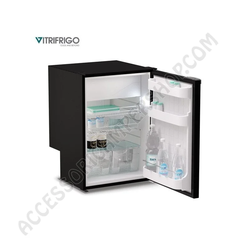 Frigo camper Vitrifrigo C115i 115L | Accessoricampershop.com