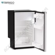 Frigo Vitrifrigo C85i CHR 85L | Accessoricampershop.com