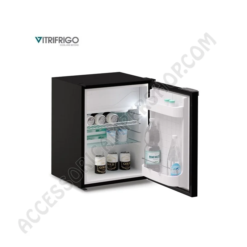 Frigorifero Vitrifrigo C60i CHR | Accessoricampershop.com