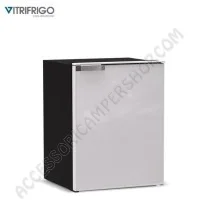 Frigo compressione 60L Vitrifrigo | Accessoricampershop.com
