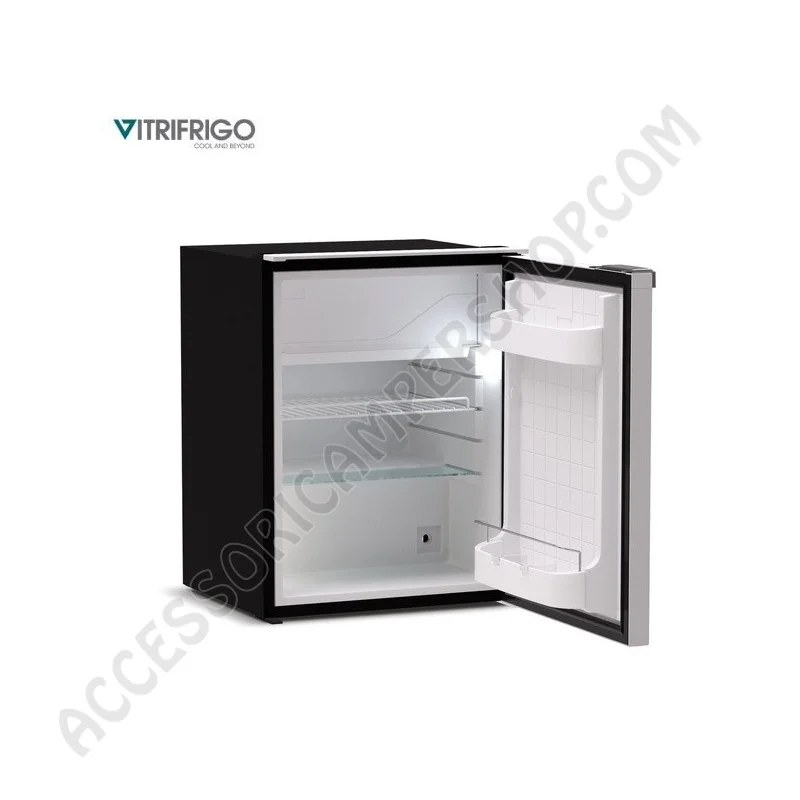 Frigo compressione 60L Vitrifrigo | Accessoricampershop.com