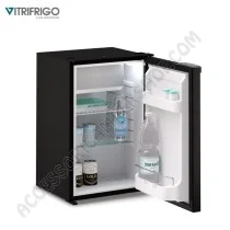 Frigorifero 50L Vitrifrigo C50i | Accessoricampershop.com