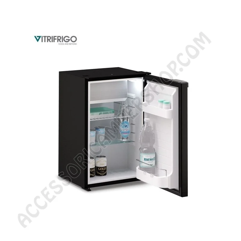 Frigorifero 50L Vitrifrigo C50i | Accessoricampershop.com