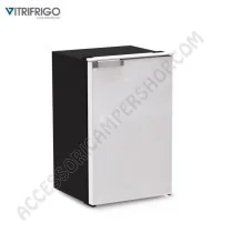 Frigo compressione Vitrifrigo 50L | Accessoricampershop.com