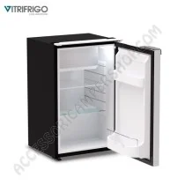 Frigo compressione Vitrifrigo 50L | Accessoricampershop.com