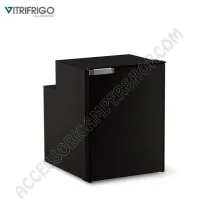 Frigo Vitrifrigo C90i 90L Nero | Accessoricampershop.com