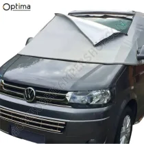 Oscurante termico vetri VW T5/T6 | Accessoricampershop.com