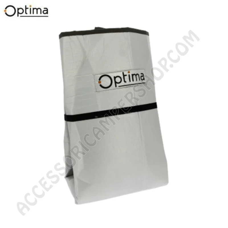 Oscurante termico vetri VW T5/T6 | Accessoricampershop.com