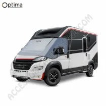 Oscurante Termico per Boxer/Jumper/Ducato | Accessoricampershop.com