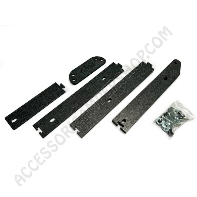 Distanziale porta VW Crafter 2016+ | Accessoricampershop.com