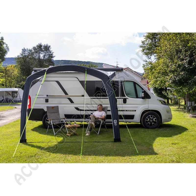 Tenda Playa Air Reimo per camper | Accessoricampershop.com