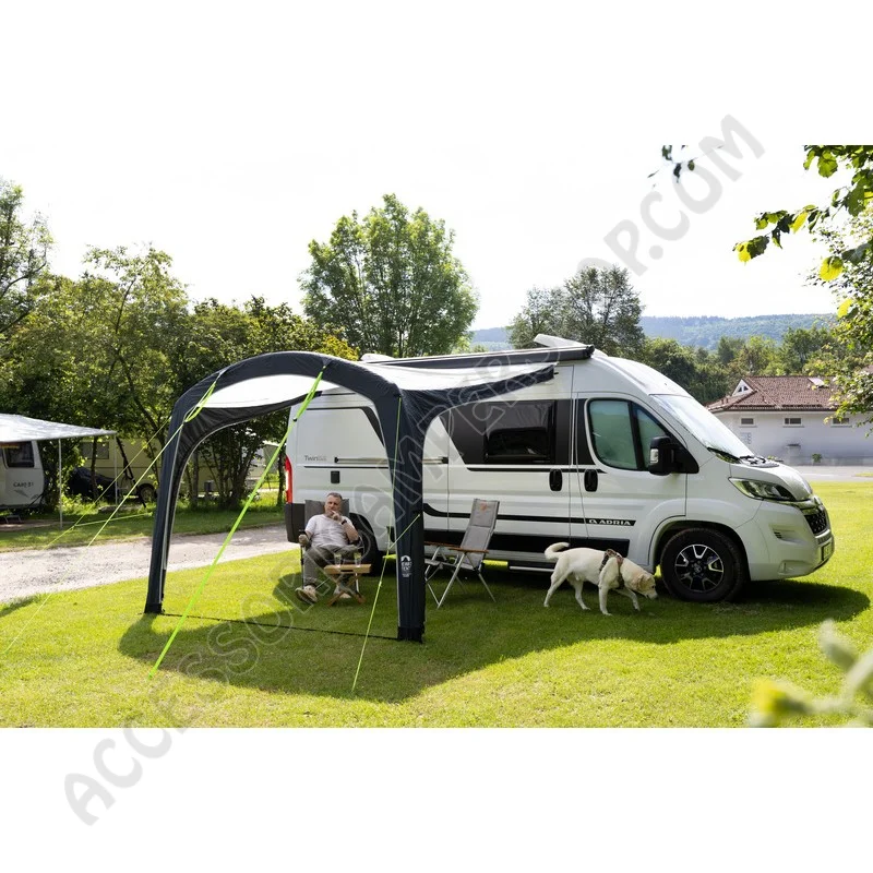 Tenda Playa Air Reimo per camper | Accessoricampershop.com