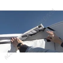 Tenda Playa Air Reimo per camper | Accessoricampershop.com