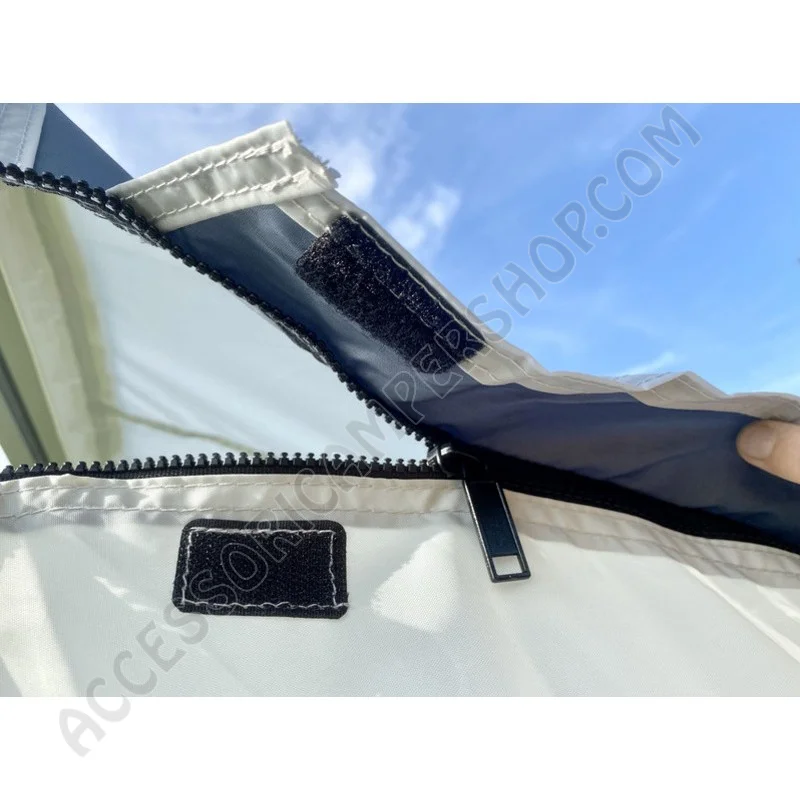 Tenda Playa Air Reimo per camper | Accessoricampershop.com