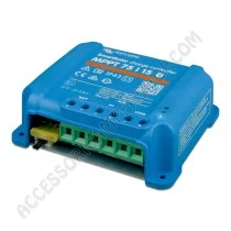 Victron SmartSolar MPPT 75/15 | Accessoricampershop.com