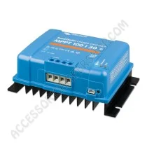 Victron SmartSolar MPPT 100/30 | Accessoricampershop.com