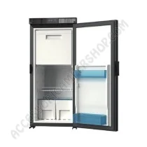 Frigo Comp Slim 12V 90L Dimatec | Accessoricampershop.com